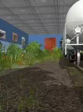 Trainz Railroad Simulator 2019: Switch Model Railroad - TRS19