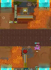 Hot Shot Burn