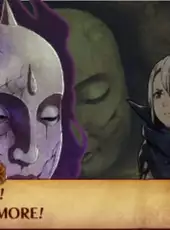 Fire Emblem Fates: Revelation - Heirs of Fate