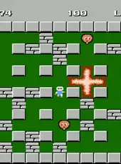 Super Bomberman Collection