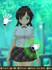 Senran Kagura Reflexions