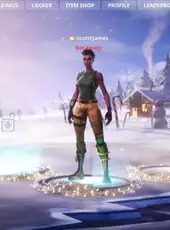 Fortnite: Season 2