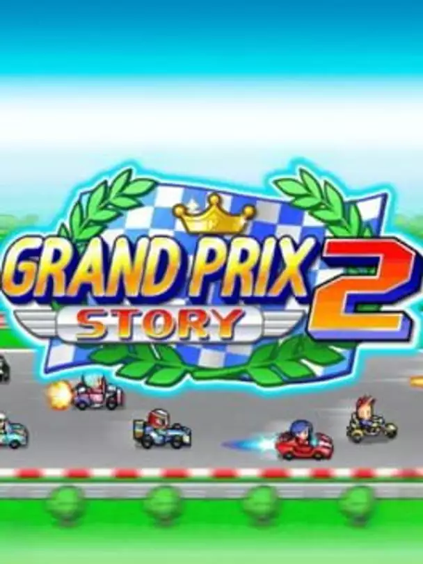 Grand Prix Story 2