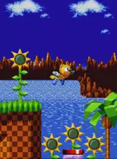 Sonic Mania: Encore