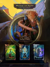 Songs of Silence: Celestial Church Expansion