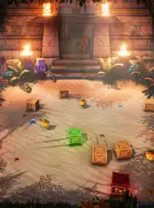 Crash Bash