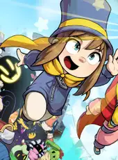 A Hat in Time