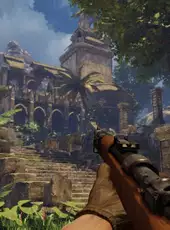 Deadfall Adventures