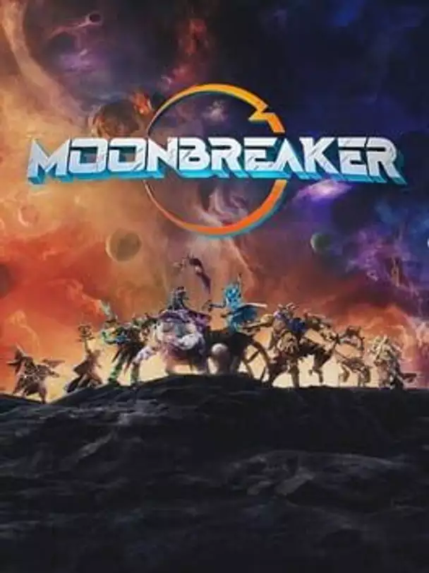 Moonbreaker