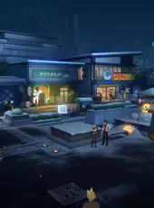 Honkai: Star Rail - The Lethe Below the Living