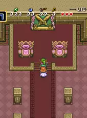 The Legend of Zelda: A Link to the Past