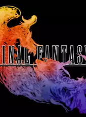 Final Fantasy XVI