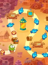 Cut the Rope 2