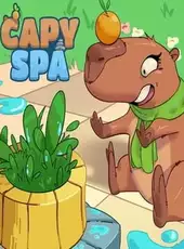 Capy Spa