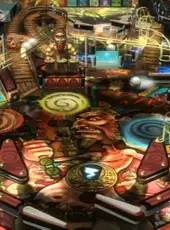 Zen Pinball