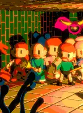 The Hero of Destiny Was Killed by the Final Boss