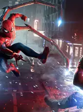 Marvel's Spider-Man 2: Launch Edition