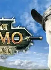 Goat MMO Simulator
