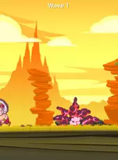 Stone Age Meteor Rush