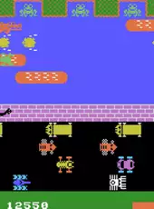Frogger