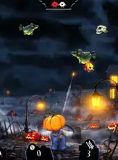 Shoot The Zombirds
