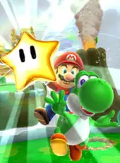 Super Mario Galaxy 2