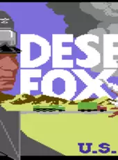 Desert Fox