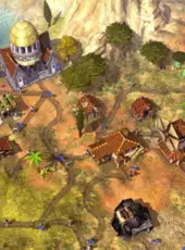 The Settlers II: 10th Anniversary