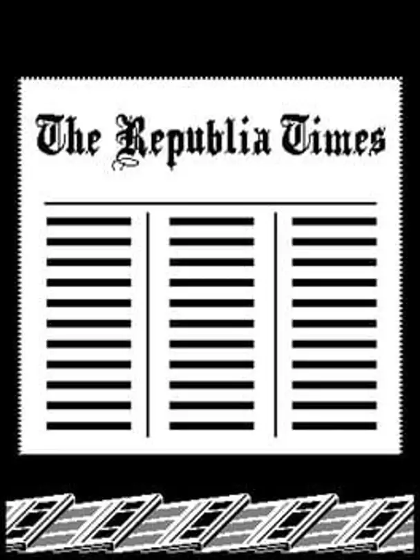 The Republia Times