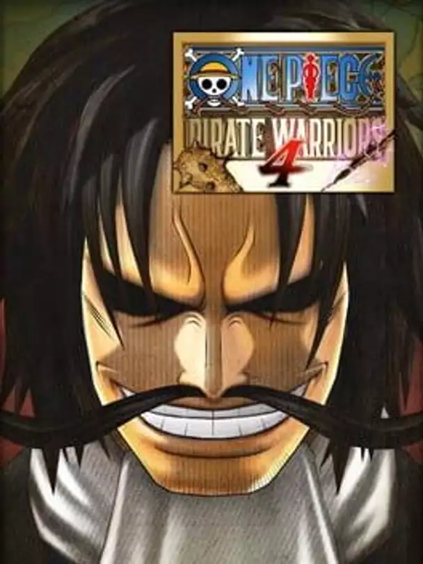 One Piece: Pirate Warriors 4 - Path to the King of the Pirates & Soul Map 3