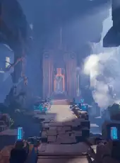 Crystal of Atlan