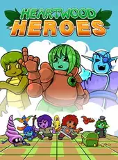 Heartwood Heroes