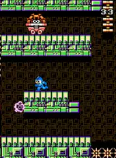 Mega Man 9