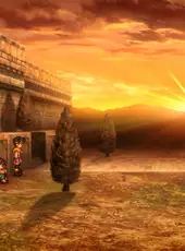 Suikoden I & II HD Remaster: Gate Rune and Dunan Unification Wars