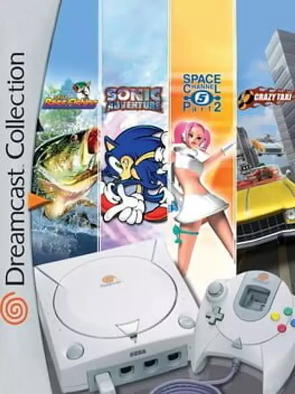 Dreamcast Collection