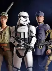 Star Wars Battlefront II