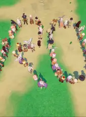 Ragnarok: The New World
