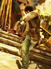 Uncharted 2: Among Thieves - Game of the Year Edition