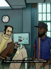 3 out of 10: EP 5 - "The Rig Is Up!"