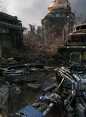 Metro Exodus: Gold Edition