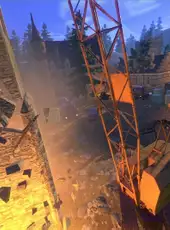 Demolish & Build
