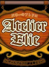 Atelier Elie: The Alchemist of Salburg 2