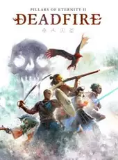 Pillars of Eternity II: Deadfire