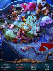 Grim Tales: The Vengeance - Collector's Edition