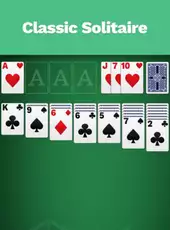 Solitaire Cube