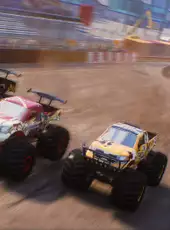 Monster Truck Championship