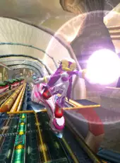 Sonic Riders: Zero Gravity