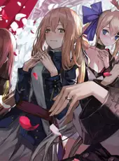 Girls' Frontline