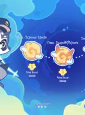 Honkai: Star Rail - The Fall at Dawn’s Rise