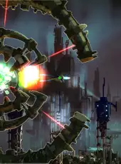 Resogun